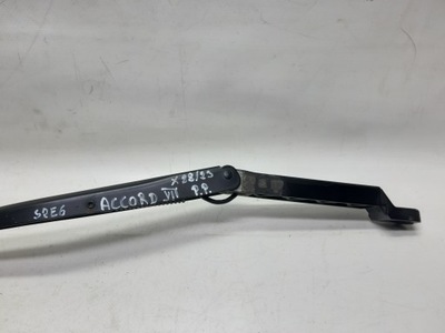 Важіль двірник права honda accord vii 7 фото №1