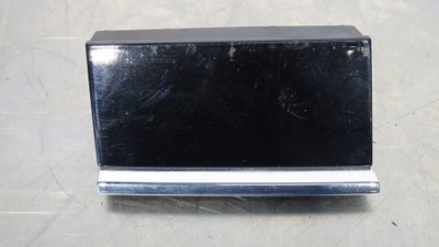 Заглушка решётка mercedes w222 фото №1