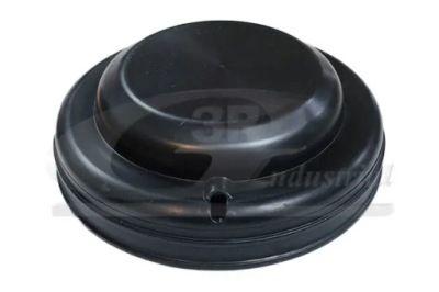 Втулка важеля поперечний 91237 3rg фото №1