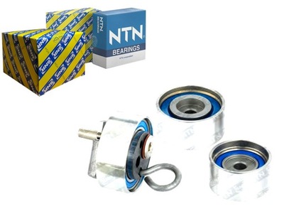 Snr комплект - набір ремінь розподільного валу 1606363 563675 фото №1