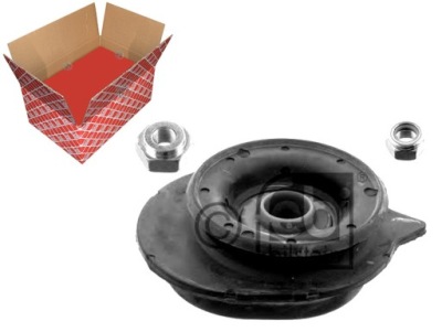 Подушка амортизатора febi 50702206 1619751 фото №1