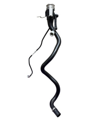 Труба шланг заливной топлива bmw 4 g22 фото №1