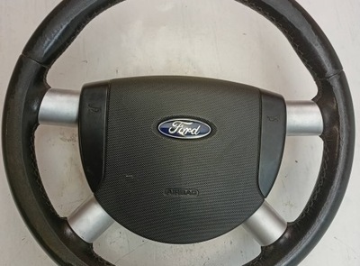 Воздуховод ford mondeo 2,0 d фото №1