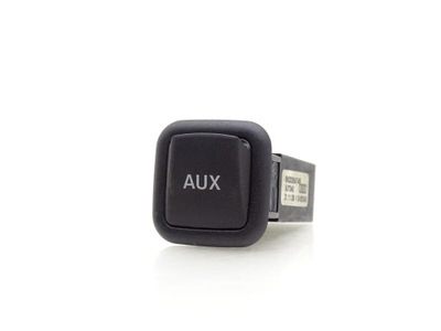 ГНЕЗДО ВХОД AUX AUX-IN AUDI A5 8T B8 8J0035475