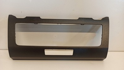 Seat ibiza рамка кондиционера 6f0857060b фото №1