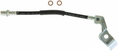 Шланг гальмівний задня ford mustang 71-73 фото №1