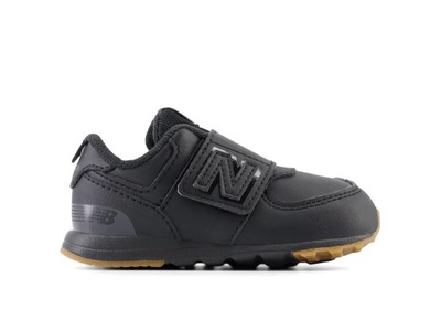 New Balance NW574NBB Buty niemowlęce