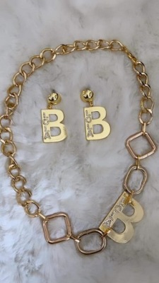 Wisior lola Bianka LB