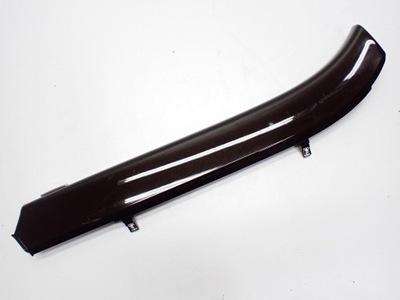 Молдинг захист крила правий перед 638744661r renault espace v 15r фото №1