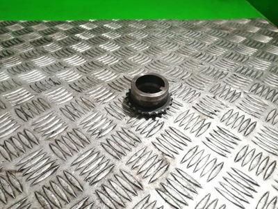 Колесо зубчатое распределительного вала 1.6dci r9m408 renault trafic iii vivaro фото №1