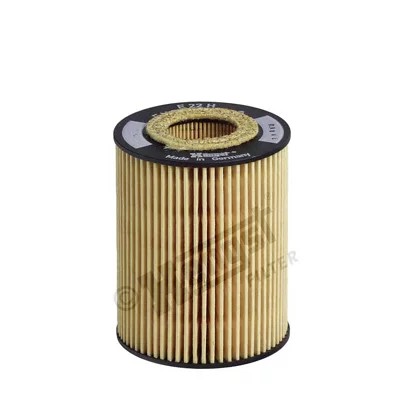 E22HD190 FILTER OILS OPEL ASTRA H 1.7CDTI  