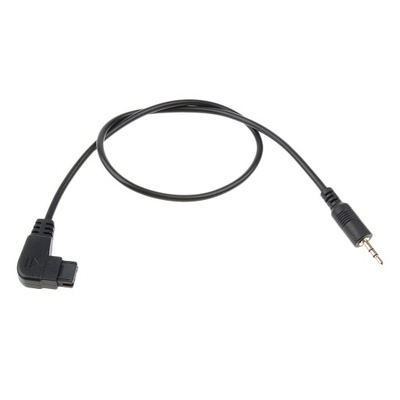 1 kawałek kabla zdalnego migawki 2,5 mm-S1 Sony