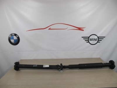 Wał привідний bmw g20 g22 g26 9485283 фото №1