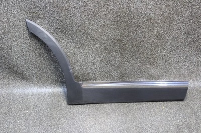 Kia sorento iii 15-19 молдинг двері правий задня фото №1