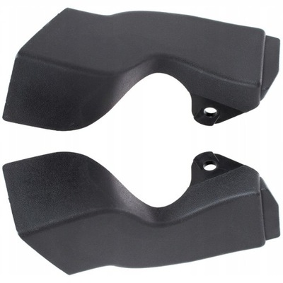 Master iii 3 movano b пара захист шарнір капот l+p фото №1