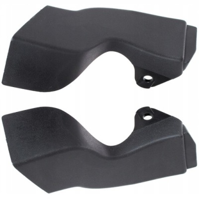 Master iii 3 movano b пара захист шарнір капот l+p фото №1