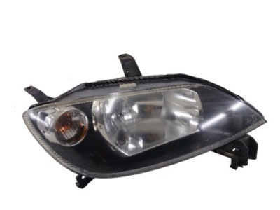 Mazda 2 i dy лампа права перед stanley фото №1