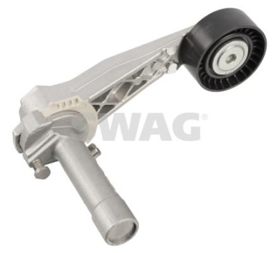 Mini r56 belt tensioner swag 11933136 oem 11287571015 фото №1