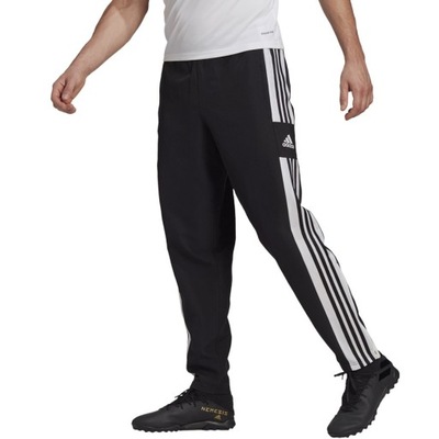 Adidas spodnie dresowe męskie Squadra 21 Prese. XL