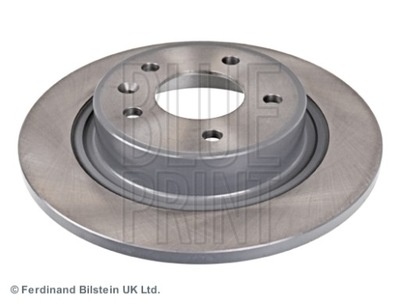 BLUE PRINT ADW194307 ДИСК ТОРМОЗНОЙ