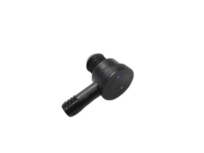 Клапан тормозной обратный renault kangoo 770103690 фото №1