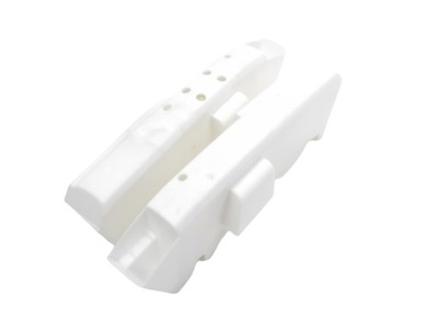 Абсорбер бампера перед renault megane 7701476624 фото №1