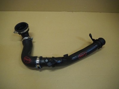 Wąż труба шланг воздуха peugeot 308 ii t9 фото №1