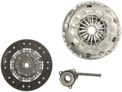 КОМПЛЕКТ ЗЧЕПЛЕННЯ VW PASSAT B7 2.0 10-11 B6 2.0 05-10 EOS 2.0 06-11