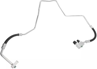 Thermotec шланг кондиціонера ktt160063 фото №1