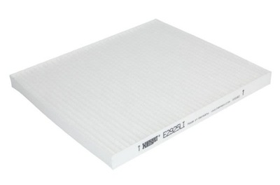 Фильтр кабины hyundai accent iv, genesis, i40, i40 cw, ix35, tucson, фото №1