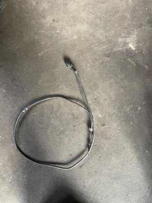 Ford ranger iv датчик температури вихлопних газів фото №1