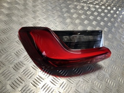 Лампа левый задняя задняя bmw 3 g20 330e 5a3bc65 фото №1