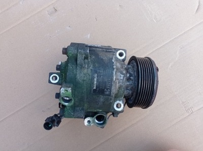 Mitsubishi asx 2.2 did компресор кондиціонера фото №1