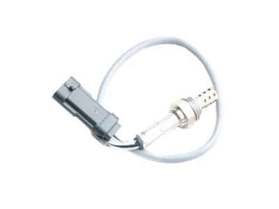 Датчик лямбда-зонд fiat multipla nissan kubistar фото №1