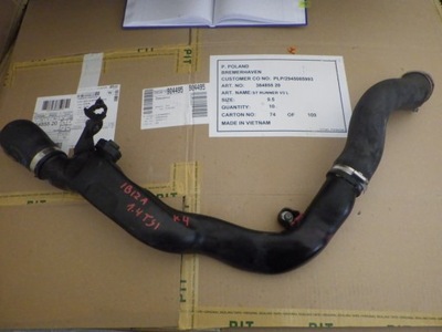 TUBO CABLE DEL RADIADOR SEAT IBIZA IV 1.4 TSI  