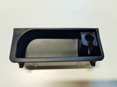 Bmw 7 f01 f02 f03 f04 2011 пепельницы фото №1