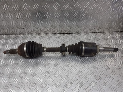 Приводной вал левая chevrolet epica 2.0 vcdi фото №1