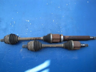 Volvo s60 v60 1.6 d2 t3 t4 - приводной вал левая правая фото №1