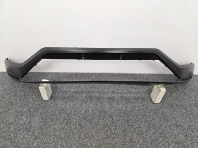 Спойлер накладка бампера перед polestar 3 32345907 фото №1