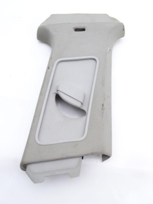 Vw golf vi 09-13 захист стійка b права góra kombi фото №1