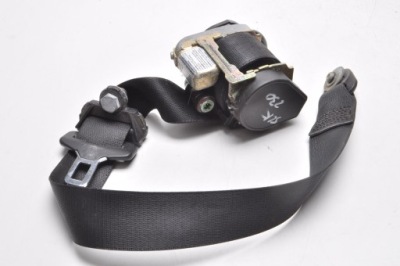 Mercedes slk w170 r170 pas безпеки правий перед фото №1