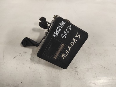 Mazda 5 i 1.8 насос гальмівна abs 5n61-2c405-cb фото №1