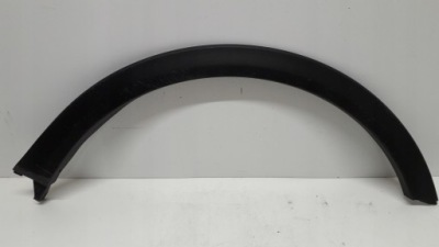 Kia xceed молдинг крила права перед 87712-j7ca0 фото №1