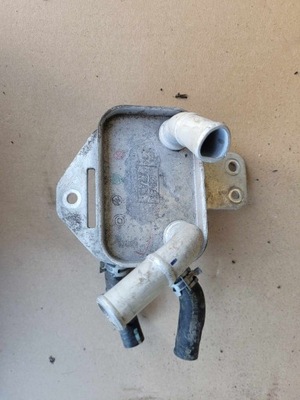 Радиатор масла lexus nx 2.5 300h фото №1