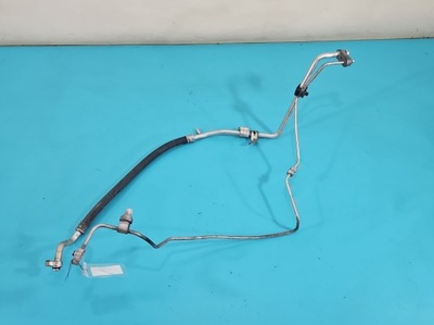 Шланг кондиціонера трубка honda jazz iii 80320-th5-g000-xa фото №1