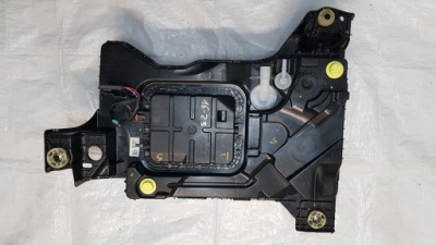 Peugeot 3008 ii citroen c5 aircros бак adblue фото №1