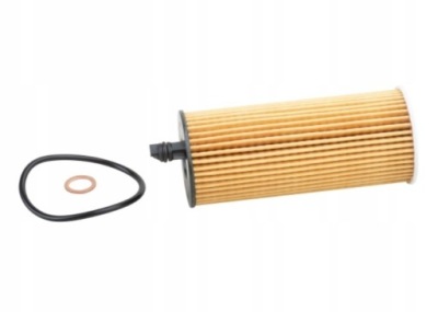 Фільтр оливи purflux do bmw 2 f22 225 фото №1