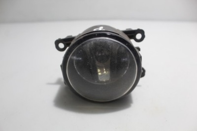 Протитуманна фара renault megane scenic iii фото №1