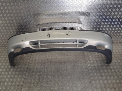 Бампер перед volvo s80 443-46 фото №1