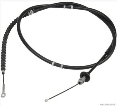 Трос гальма toyota 4 runner середня фото №1